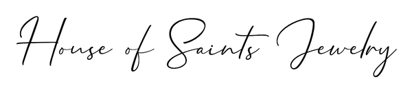 House of Saints Jewelry